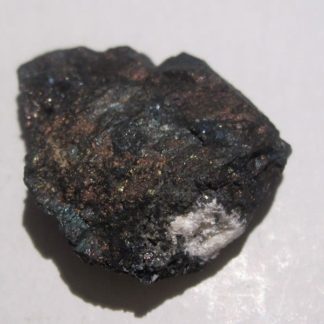 Schaurteite, mine de Tsumeb, Namibie.