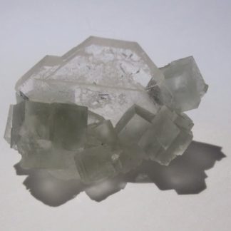 Baryte (barite) from France