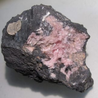 Vosges Minerals