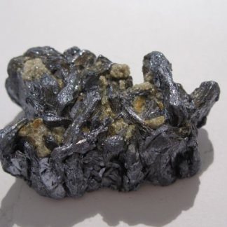Molybdenite (mineral)