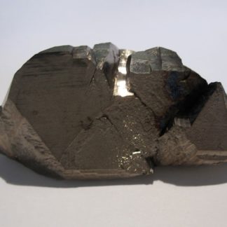 Pyrrhotite (mineral)