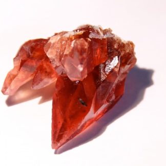 Rhodochrosite (mineral)