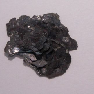 Ilmenite (mineral)