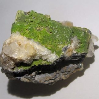 Morvan Minerals