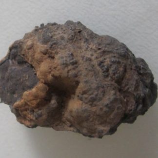 Classic deposit minerals