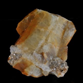 Brittany Minerals