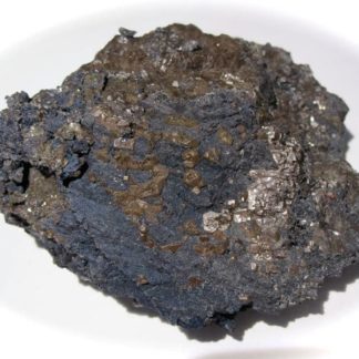Bromargyrite (mineral)