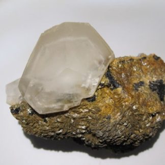 Calcite from France