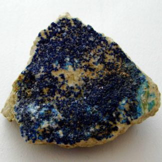 Kinoite, Christmas Mine, Gila Co., Arizona, USA.