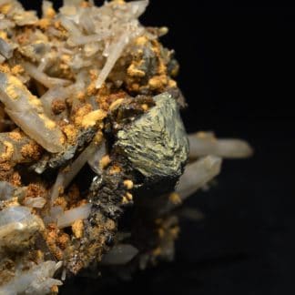 Chalcopyrite (mineral)
