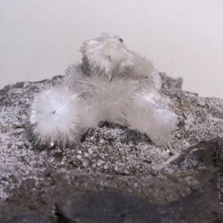 Natrolite (mineral)