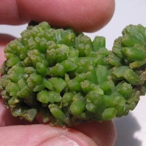 Pyromorphite, Yang Shao