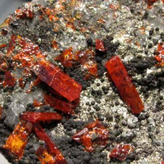 Realgar (mineral)