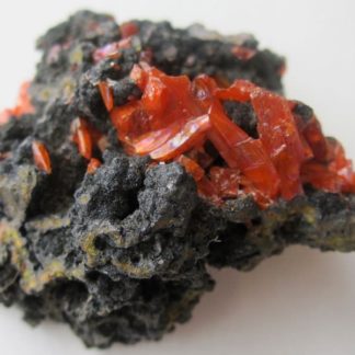 Crocoite (mineral)