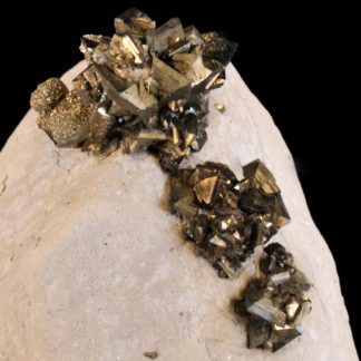Marcasite - Marcassite (mineral)