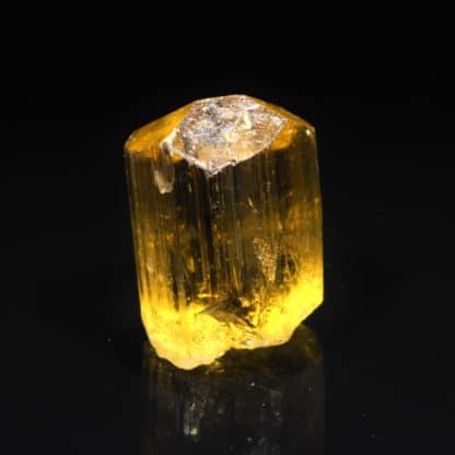 Scapolite, Arusha, Tanzanie.