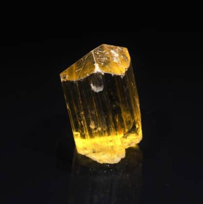 Scapolite, Arusha, Tanzanie.