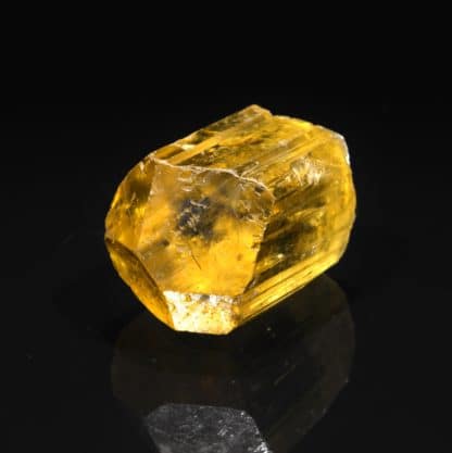 Scapolite, Arusha, Tanzanie.