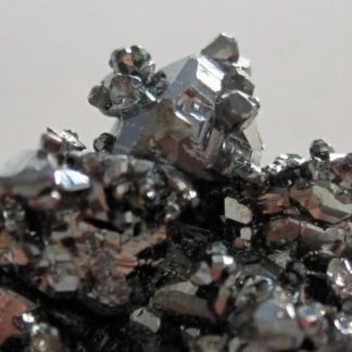 Tetrahedrite (mineral)