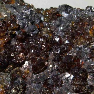 Sphalerite - Blende (mineral)