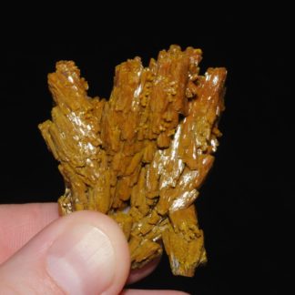 Pyromorphite (mineral)