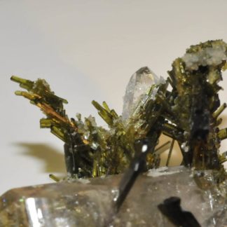 Epidote (mineral)