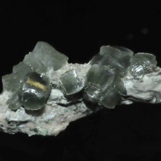 Prehnite (mineral)