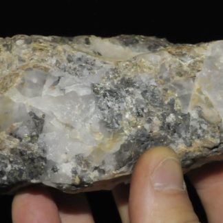 Minerals from the Pyrenees