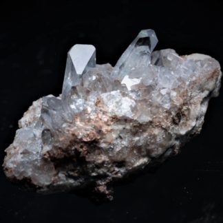 Celestite - Célestine (mineral)