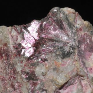 Erythrite (mineral)