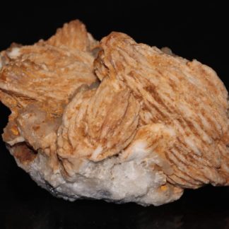 Baryte - Barite (mineral)