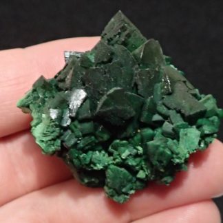 Torbernite (mineral)