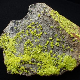 Limousin Minerals