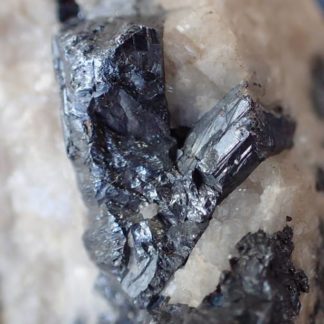 Pyrargyrite (mineral)