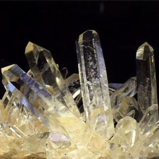 Quartz (mineral)