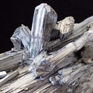 Stibine (mineral)