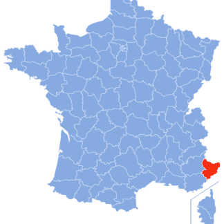 Minerals from Alpes-Maritimes (06)