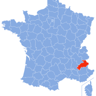 Minerals from Hautes-Alpes (05)