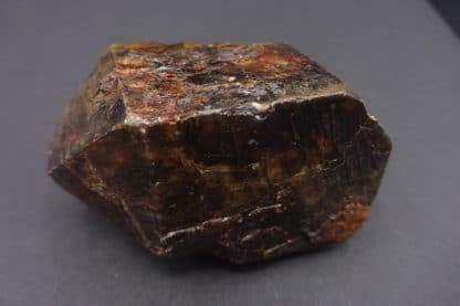 Zircon, Benono, Tongay, Madagascar.