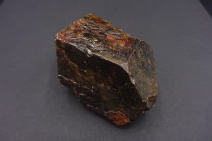 Zircon, Benono, Tongay, Madagascar.