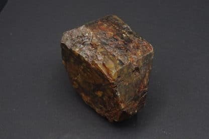 Zircon, Benono, Tongay, Madagascar.