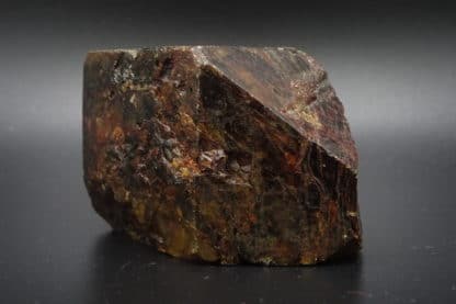 Zircon, Benono, Tongay, Madagascar.