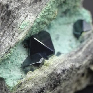 Cuprite (mineral)