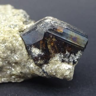 Cassiterite (mineral)