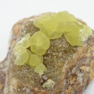Smithsonite (mineral)