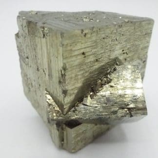 Pyrite (mineral)