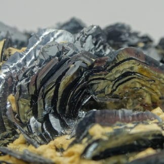 Hematite (mineral)