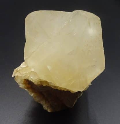 Calcite, Landelies, Montigny-le-Tilleul, Hainaut, Belgique.