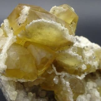 Calcite (mineral)