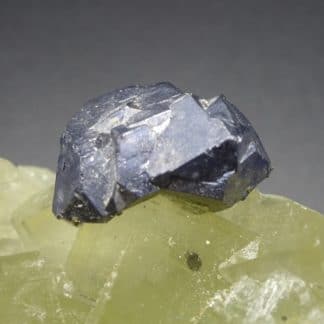Galena (mineral)